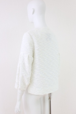 FOXEY NEWYORK(フォクシー）　モダンエンパイアドレス　ワンピース　38330