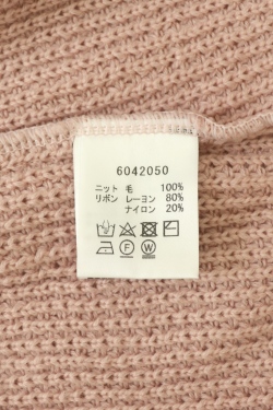 ⭐rene　ルネ　キュロット　パンツ　ツイード ⭐reneルネキュロットパンツツイード