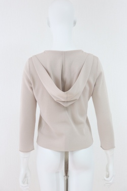 FOXEY BOUTIQUE(フォクシー)　オフタートルネックウールセーター　41224