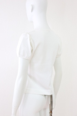 Rene（ルネ） Ribbon and Puff リラテックワンピース 5137070